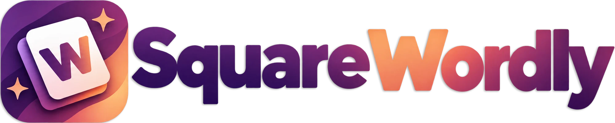 Square Wordly